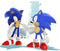Sonic X Shadow Generations - Nintendo Switch-spel