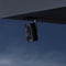 Ring Stick Up Cam Batterij - Beveiligingscamera - 1080p HD - Draadloos - Zwart