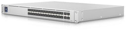 Ubiquiti UniFi USW Pro Aggregation - Managed Switch - 28x SFP+ 4x SFP28 - 380Gpps
