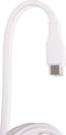 Phreeze PHR-CBL-10199 - USB-C naar USB-C Kabel - 60W Snellader - 2 Meter - Wit