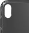 SoSkild Defend Heavy Impact Case Smokey Grey voor iPhone Xs Max