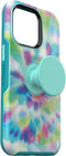 OtterBox Otter + Pop Symmetry - Back Cover - Optimale bescherming met PopGrip - Print