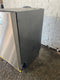 Beko BG840EXUBP - Semi-ingebouwd - 15 couverts - Roestvrijstaal