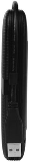 Silicon Power Armor A60 - Externe HDD - 1TB - USB 3.2 - Zwart