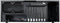 Silverstone Grandia GD10 - HTPC Behuizing - ATX micro ATX SSI CEB - Zwart