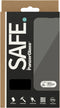 PanzerGlass SAFE - Samsung Galaxy A55 5G - Soft case - Krasbestendig - Schokbestendig - Zwart