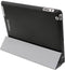 COOL BANANAS iPad (3) - Softcase SmartShell Cover - TPU bescherming - Zwart