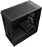 NZXT H5 Flow RGB (2023) - Tower Behuizing - Gehard Glas - Zwart