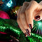 PN Selfcare 'N35 Pinot Noir' Gel Nagellak Zwart - Vegan & Hema Vrij - 21 Dagen Effect - Gel Nagellak voor UV/LED Lamp - 6ml