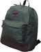 Castillo Active Rugzak - Schooltas - 2 vakken - Groen