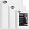 Savoré Kitchen Vacuumzakken - Vacumeerzakken - 150 stuks - 3 maten - BPA-vrij (150 stuks)