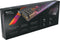 Roccat Pyro - Mechanisch RGB-gamingtoetsenbord - TTC Red - Qwerty US