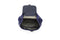 U.S. POLO ASSN. Patterson - Rugzak Dames - Trekkoord sluiting - Navy