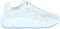 GUESS Deglitz - Dames sneaker - Luxe uitstraling met strass - Silver