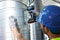 Bosch GDR 18V-210 C - Slagmoeraanzetter - 210 Nm - 18V