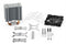 be quiet! Pure Rock 2 - CPU-koeler - 150W TDP - Zilver