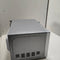 Wisberg WB1M20S - Vrijstaande Magnetron - 20L - 700W - Hoogte 258,2mm - Breedte 439,5mm - Diepte 357,5mm
