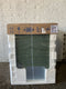 Neff S125EBS16E - Onderbouw Vaatwasser 60 cm - 13 couverts - Open Dry - Home Connect - AquaStop - gebürstet RVS - 42 dB - klasse A