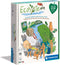 Clementoni - Ecosysteem - Play For Future, bordspel