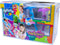 Qolor Magic Shoe Art - Stencils voor unieke schoenveters - Multi (12 stuks)