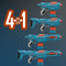 NERF Elite 2.0 Echo CS 10