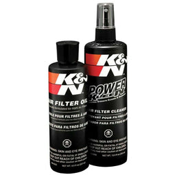 Luchtfilterreiniger K&N KN99-5050 0,35 L 0,23 l