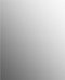 vidaXL - Spiegel - frameloos - 100x60 - cm - glas