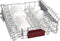 Neff N 50 - Volledig ingebouwd - 14 couverts - Zilver