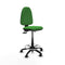 Piqueras y Crespo B0001RN - Bureaustoel - Hoogteverstelbaar - Groen