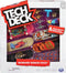 Tech Deck - Sk8shop Bonus-pakket - 6 vingerskateboards - stijlen kunnen variëren