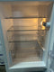 Whirlpool CB 272W - Koelvriescombinatie - Automatische ontdooiing LessFrost - Wit