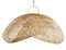 Lampshade Nuage S | Lampenkap Rotan | Pole to Pole | 60 x 50 x 40cm