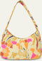 Oilily Hobo Heaven - Tas - Dames - Waterafstotend - Groen - One size