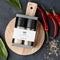 Cadeaubox Organic Chilli salt & Wild garlic salt