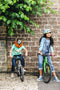 Mini Hornit Lids - Fietshelm voor Kinderen - LED achterlicht - Chiller Spider (S)