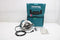 Makita HS7601J - Cirkelzaag 1200W 190mm - Softgrip Aluminium - 4,0 kg