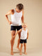 Claesen's® - CL 20823 - Boxershort 3-pack - Multi (3-pack)
