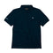 Bobroff Herenpolo - Korte Mouwen - Navy