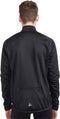 Craft Core Bike SubZ - Fietsjack Heren - Warm winddicht waterafstotend - Zwart