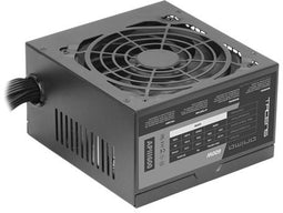 Tacens Anima APIII600 - ATX12V Voeding - 600W 80 Plus Bronze - 14dB(A)