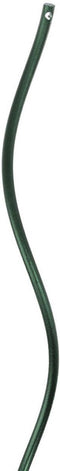 vidaXL - Spiraalplantsteunen - 50 - stuks - 150 - cm - Staal