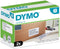 DYMO LabelWriter 4XL - Verzendetiketten - 2 rollen originele thermische labels (2 stuks)