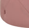 COROLLA - Poef - Roze - Fluweel