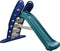 Little Tikes Jungle Giant Glijbaan - Peuter - Opvouwbaar - Blauw Groen