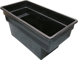 Ubbink - Vijverbak - Quadra C2 - inhoud 1500 liter - 225x118x70cm