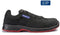Safety shoes Sparco Challenge S07519 Black