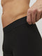 JACK&JONES ADDITIONALS JACTONE - Boxershorts - 5-pack - Zwart (5 stuks)