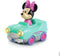 Voertuig Speelset Vtech Minnie's Enchanted World met geluid