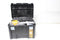 DeWalt DCW604NT - Bovenfrees - Variabele snelheidsregeling - 18 V