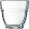 Arcoroc Forum Tumbler / Waterglas - 23cl - Gehard ( Set van 6 )